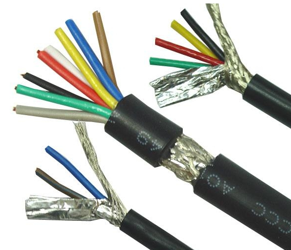 CABLES DE INSTRUMENTACIÓN